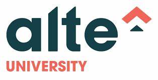 Alte University Logo